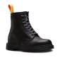 Dr. Martens 8 Loch 1460 SXP Sex Pistols No Future Black Greasy