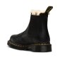 Dr. Martens Slip-On 2976 Leonore Black FL Wyoming Eur 36 (UK3)