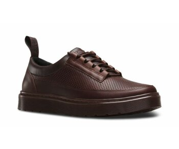 Dr. Martens 5 Eye Reuban Oxblood Brando Eur 40 (UK6,5)