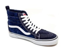 Vans Sk8-Hi MTE Navy/True White