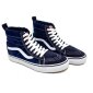 Vans Sk8-Hi MTE Navy/True White