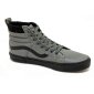 Vans Sk8-Hi MTE Pewter Leather