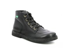 Kickers Ankel Boot Legendiknew Black Yankee