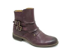 Kickers Ankel Boot Smatch Bordeaux Bandolero + CRT A