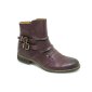 Kickers Ankel Boot Smatch Bordeaux Bandolero + CRT A