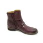 Kickers Ankel Boot Smatch Bordeaux Bandolero + CRT A