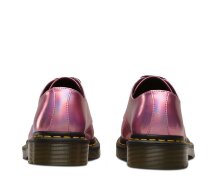 Dr. Martens 3 Loch 1461 Pascal IM Leather Mallo Pink Lazer