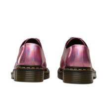 Dr. Martens 3 Eye 1461 Pascal IM Leather Mallo Pink Lazer