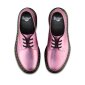 Dr. Martens 3 Loch 1461 Pascal IM Leather Mallo Pink Lazer