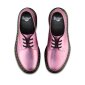 Dr. Martens 3 Eye 1461 Pascal IM Leather Mallo Pink Lazer