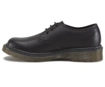 Dr. Martens children 3 Eye Everley Black Softy T