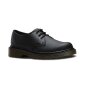 Dr. Martens Kids 3 Loch Everley Black Softy T