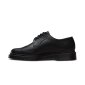 Dr. Martens 5 Loch 3989 Black Mono Brogue Smooth