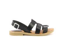 Kickers Sandale Tinou Black