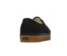 Vans Authentic 12 oz Black Gum