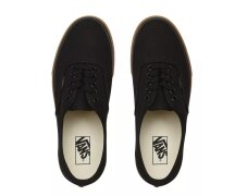 Vans Authentic 12 oz Black Gum