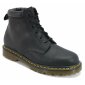 Dr. Martens 6 Loch 939 Black Harvey 11292001 Eur 45 (UK10)