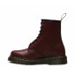 Dr. Martens 8 Loch 1460 Cherry Red Smooth 11822600 Eur 36 (UK3)