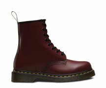 Dr. Martens 8 Loch 1460 Cherry Red Smooth 11822600 Eur 37 (UK4)