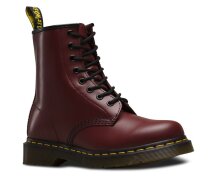 Dr. Martens 8 Eye 1460 Cherry Red Smooth 11822600 Eur 40 (UK6,5)