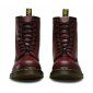 Dr. Martens 8 Eye 1460 Cherry Red Smooth 11822600 Eur 40 (UK6,5)