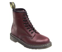 Dr. Martens 8 Eye 1460 Cherry Red Smooth 11822600 Eur 41 (UK7)