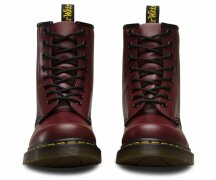 Dr. Martens 8 Loch 1460 Cherry Red Smooth 11822600 Eur 44 (UK9,5)