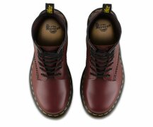 Dr. Martens 8 Loch 1460 Cherry Red Smooth 11822600 Eur 47 (UK12)