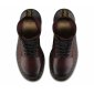 Dr. Martens 8 Loch 1460 Pascal Cherry Red Antique Temperley Eur 42 (UK8)