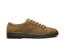 Dr. Martens 6 Eye Wilbur Tan WP