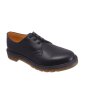 Dr. Martens 3 Eye 1461 Black Smooth 11839002 Eur 40 (UK6,5)