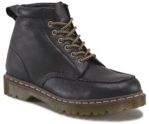 Dr. Martens 6 Loch Damian Black Geronimo