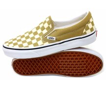 Vans Classic Slip-On Corns Checkerboard