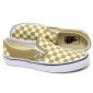 Vans Classic Slip-On Corns Checkerboard
