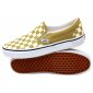 Vans Classic Slip-On Vans Flames Mash Up