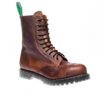 Solovair NPS Shoes Made in England 11 Loch Gaucho Crazy...