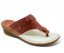 Dr. Martens sandals Viveka Tan Overun