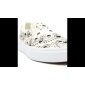 Vans Classic Slip-On Bandana White Black