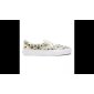 Vans Classic Slip-On Bandana White Black