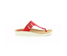 Kickers Sandale Odaliska Red Sprinter Nubuck