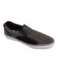 Draven Slip On Herringbone 45