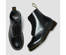 Dr. Martens 8 Loch 1460 Pascal Chroma Silver