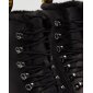Dr. Martens 7 Loch Leona FL Black Maldova WP