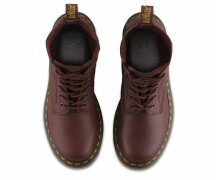 Dr. Martens 8 Eye 1460 Pascal Cherry Red Virginia 13512411