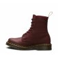 Dr. Martens 8 Eye 1460 Pascal Cherry Red Virginia 13512411
