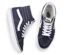 Vans Sk8-Hi Parisian Night a