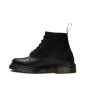 Dr. Martens 6 Loch 101Z Black BW Smooth 10064001 Eur 37 (UK4)