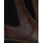 Dr. Martens Slip On 2976 Embury Gaucho Crazy Horse