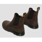 Dr. Martens Slip On 2976 Embury Gaucho Crazy Horse