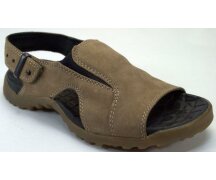 Dr. Martens sandals 8B09 Sidewalk Suede